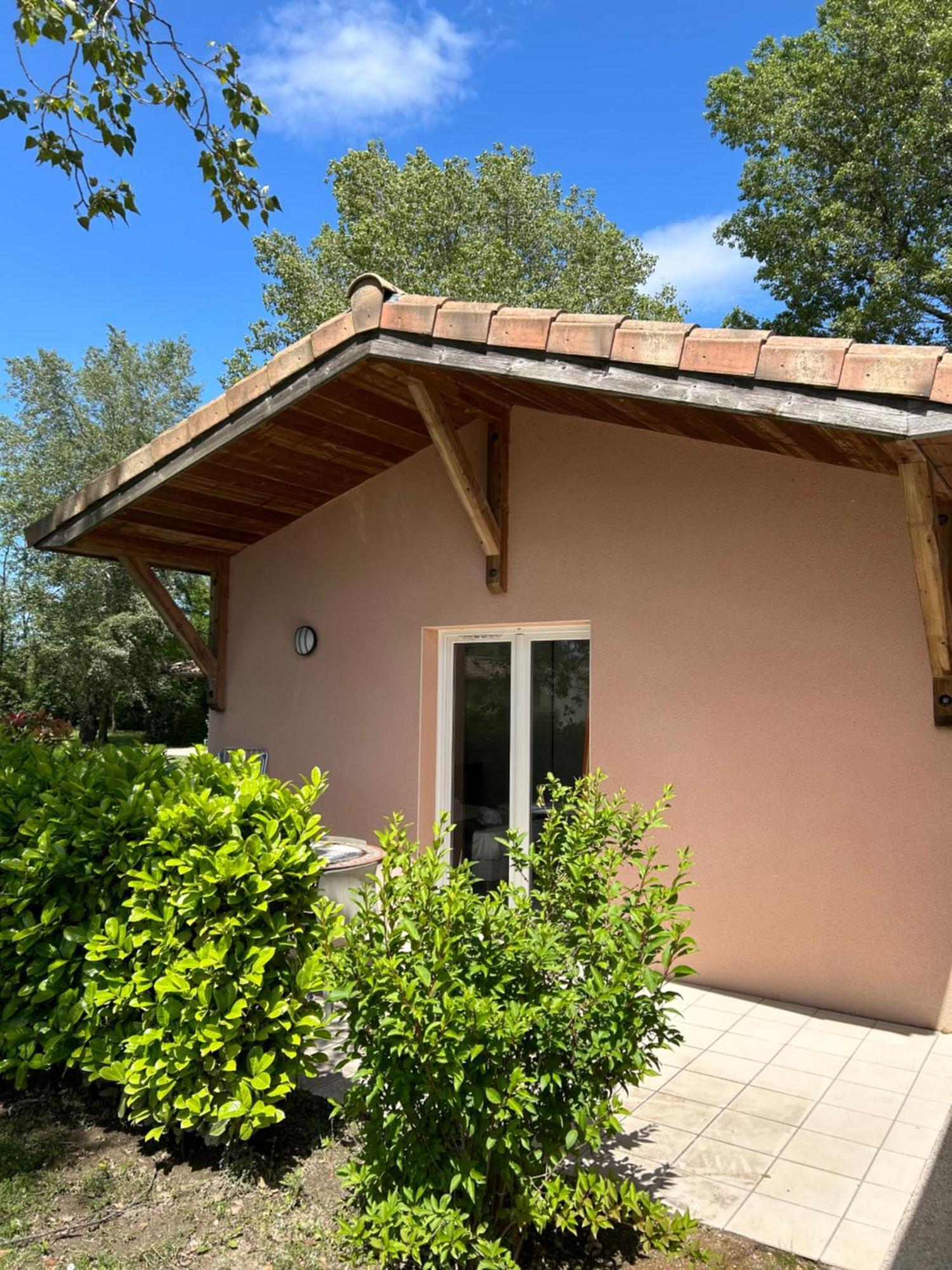 Domaine D'Agrippa Valence Hotel Chateauneuf-sur-Isere Luaran gambar