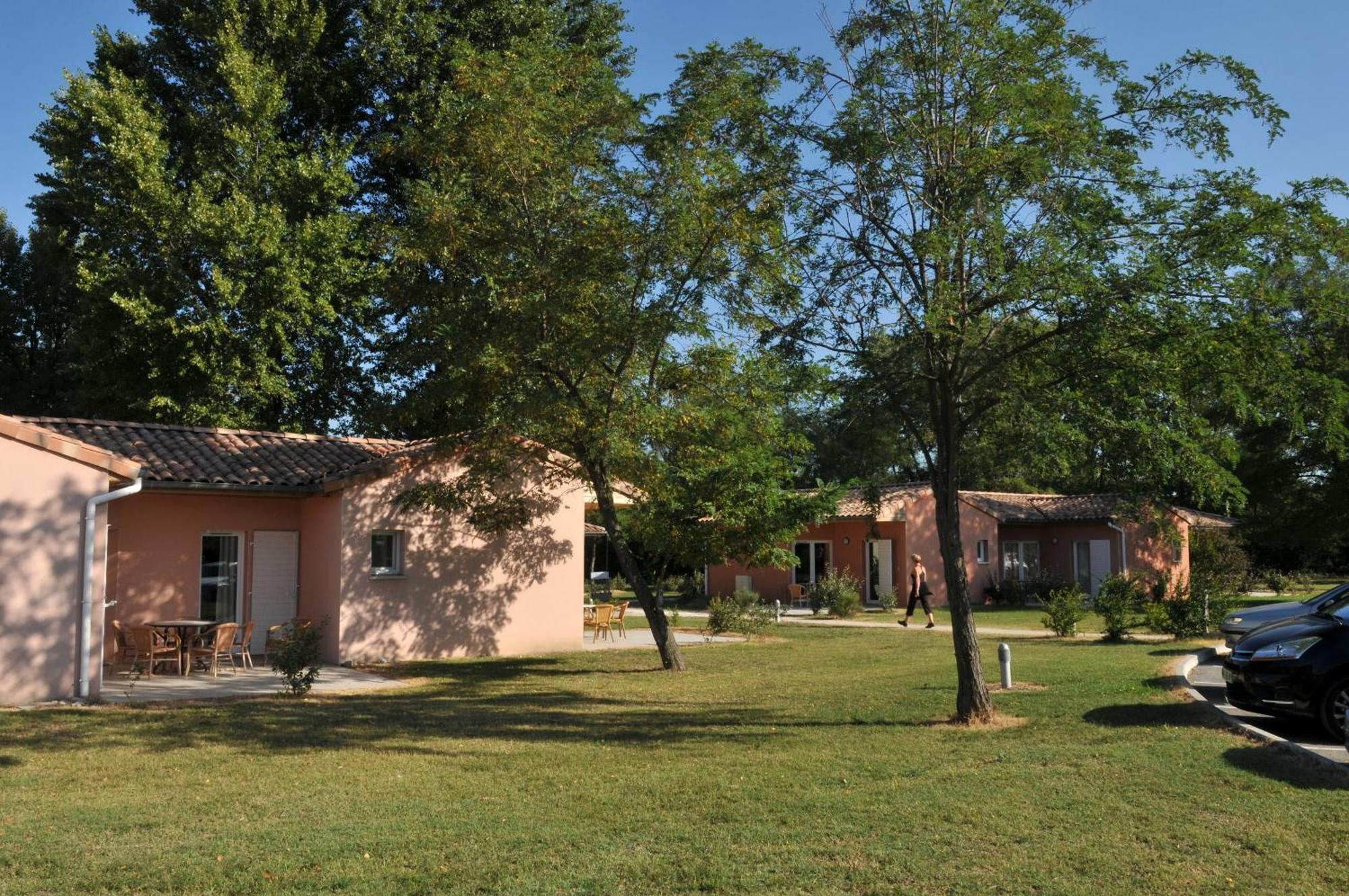 Domaine D'Agrippa Valence Hotel Chateauneuf-sur-Isere Luaran gambar