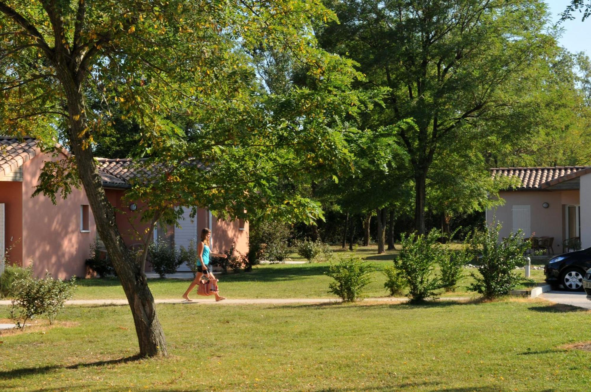 Domaine D'Agrippa Valence Hotel Chateauneuf-sur-Isere Luaran gambar